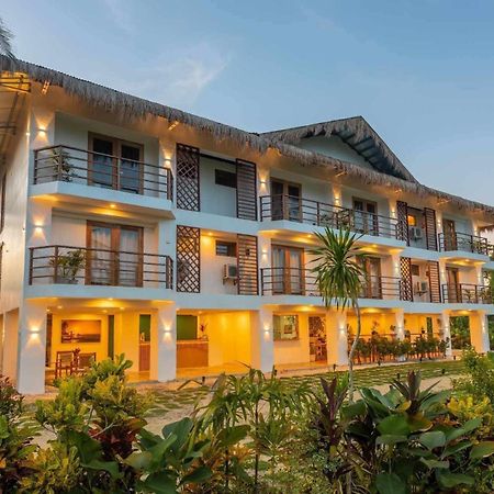 Siargao Lisuga Hotel General Luna  Exterior foto